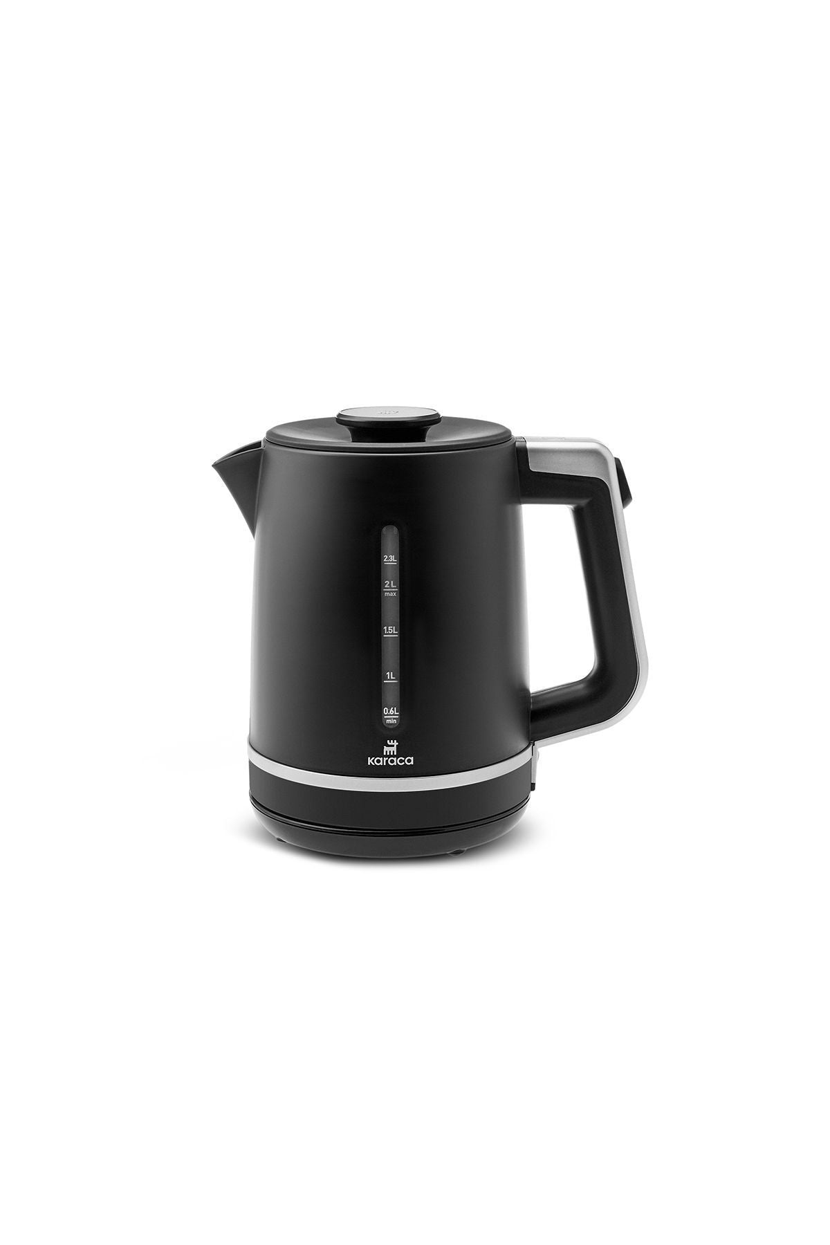 Tea Grande XL Tea Maker and Kettle Cool Gray