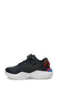 LAREN JR 4FX Navy Boy's Sneakers