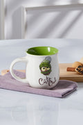 Motley Owl Mug