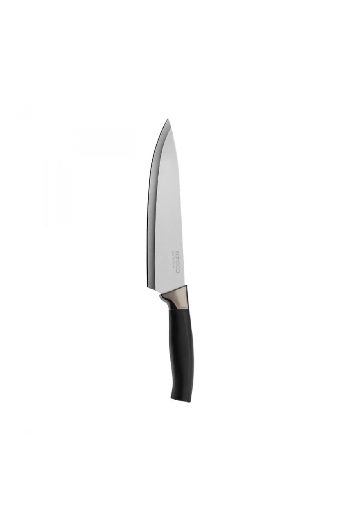 Helios Chef Knife Black 32 Cm