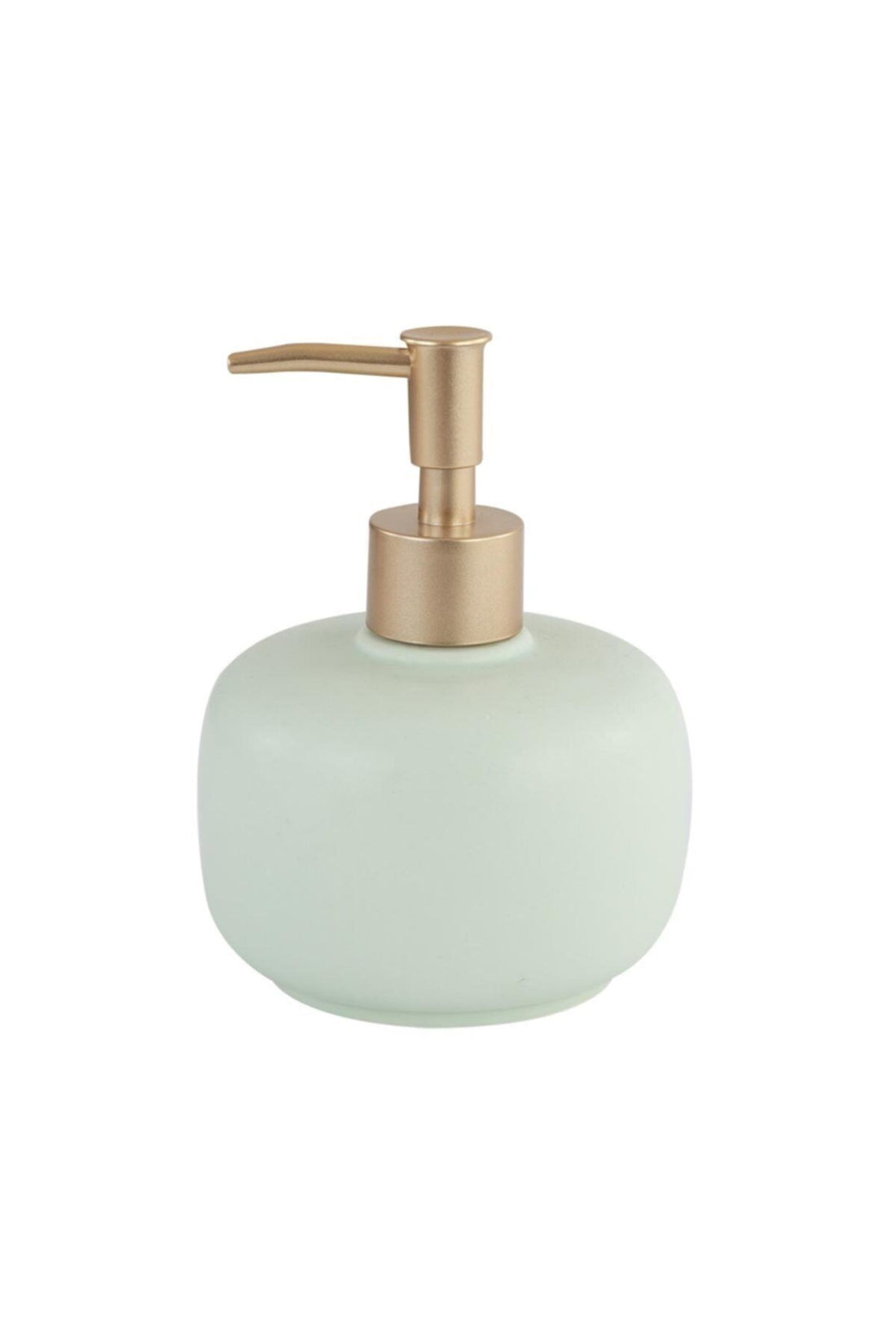 Liya Green Liquid Soap Dispenser (10