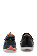 BOYD 4FX Navy Blue Boy's Sneakers