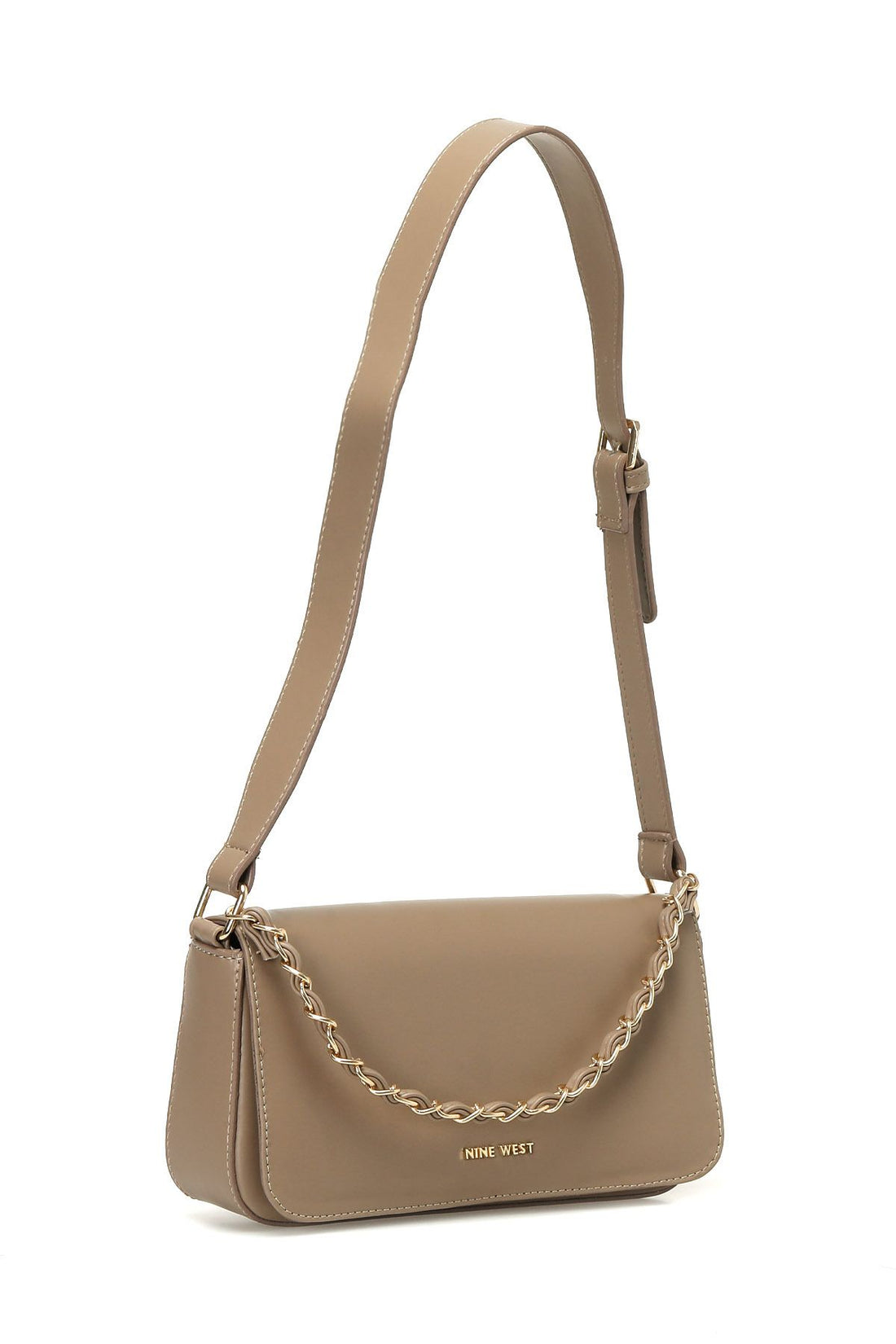 KINSLEY 4PR Mink Women's Sleeve Bag