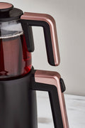 Tea Grande Xl Tea Maker Rosegold