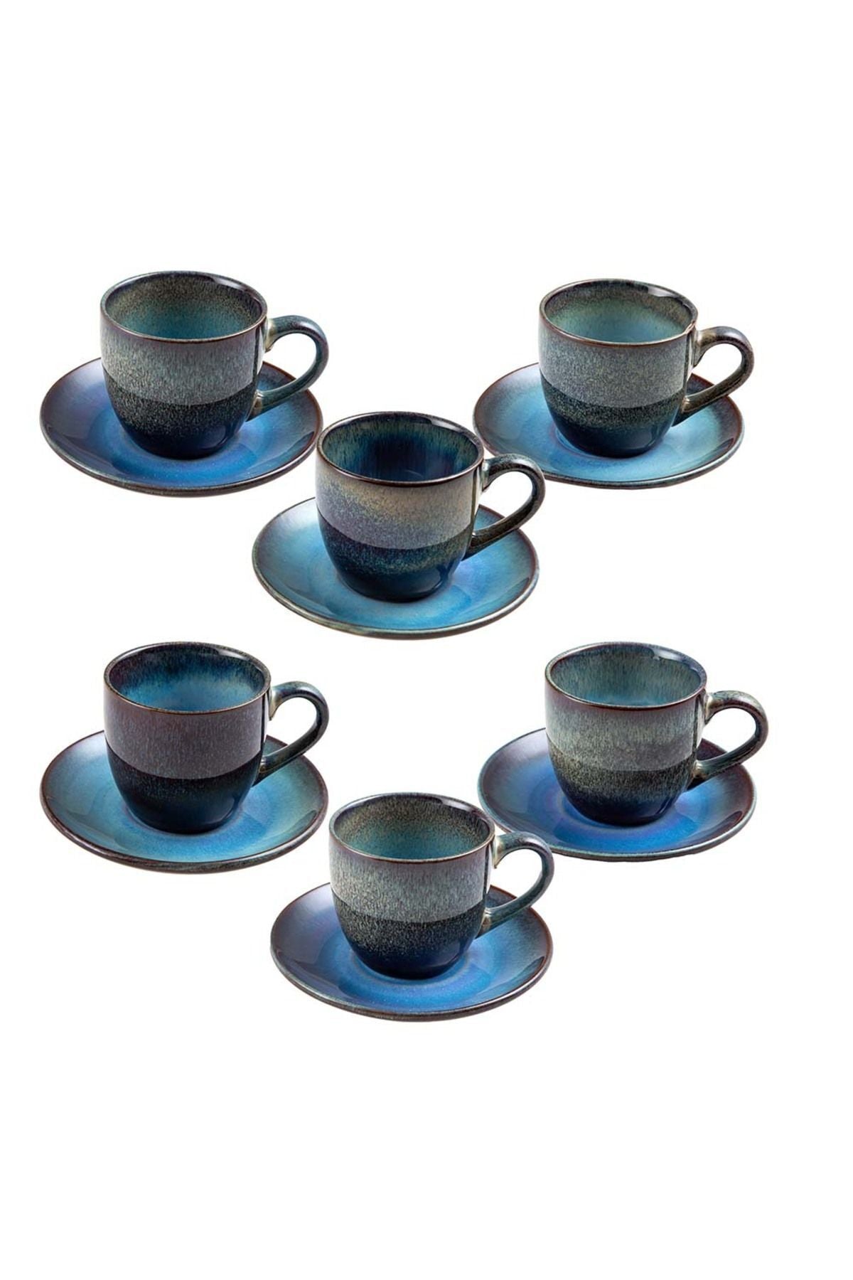 Ocean 26 Piece Breakfast Set