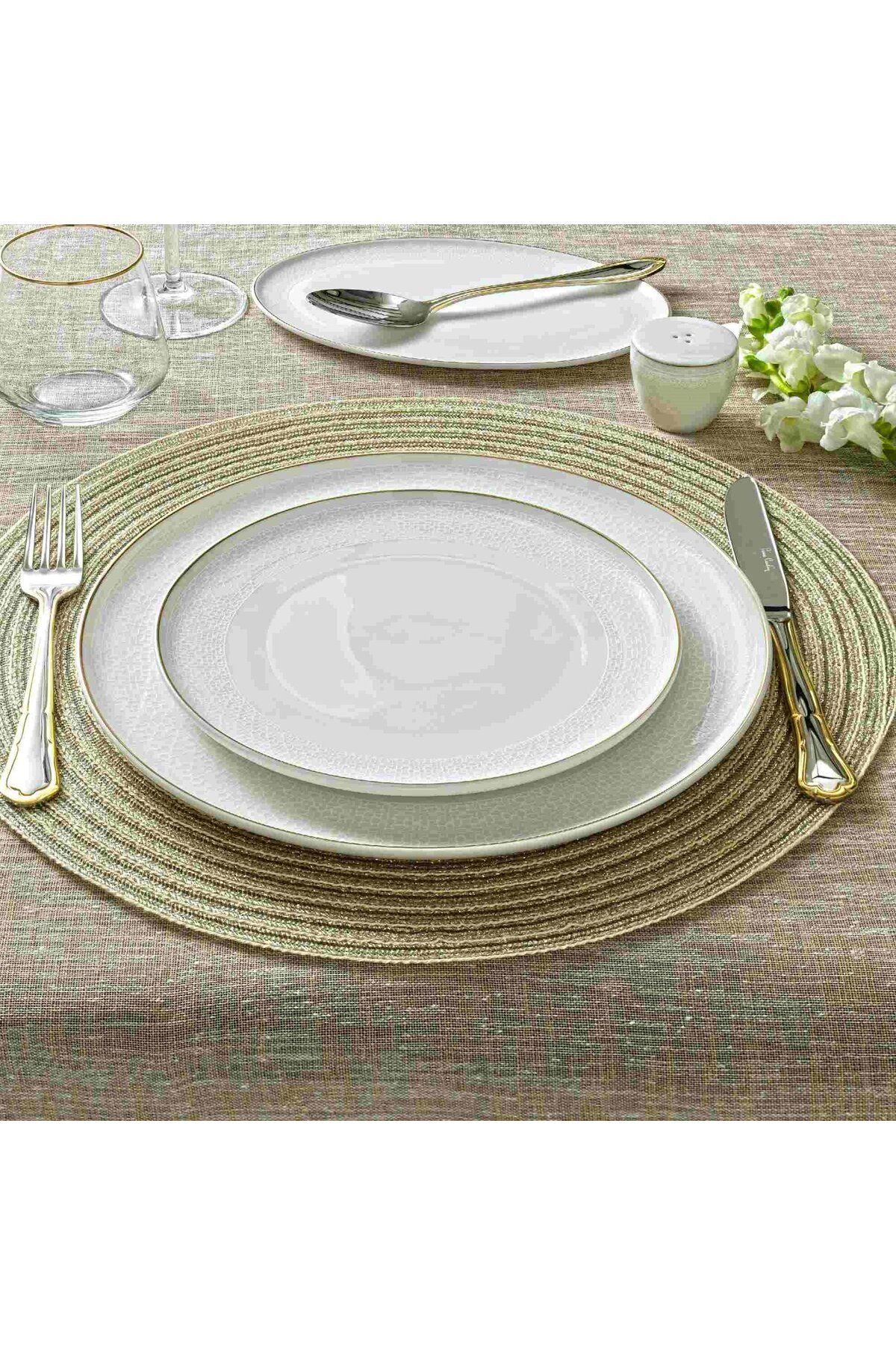 Claudia 60 Piece Dinner Set