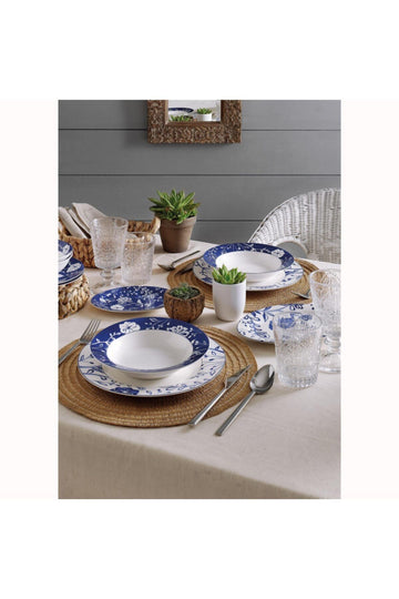 Como 24 Piece Dinner Set