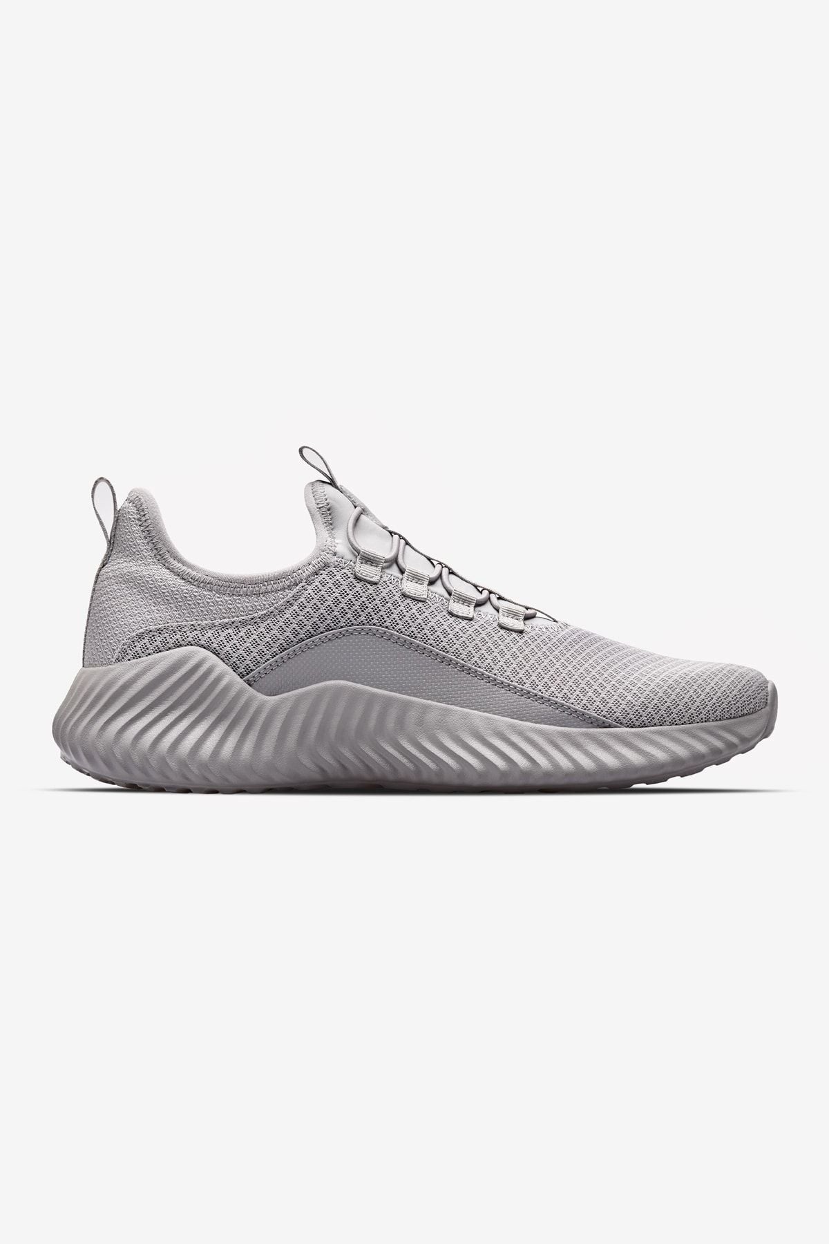 Hellium Nano 3 Grey Men's Sneakers