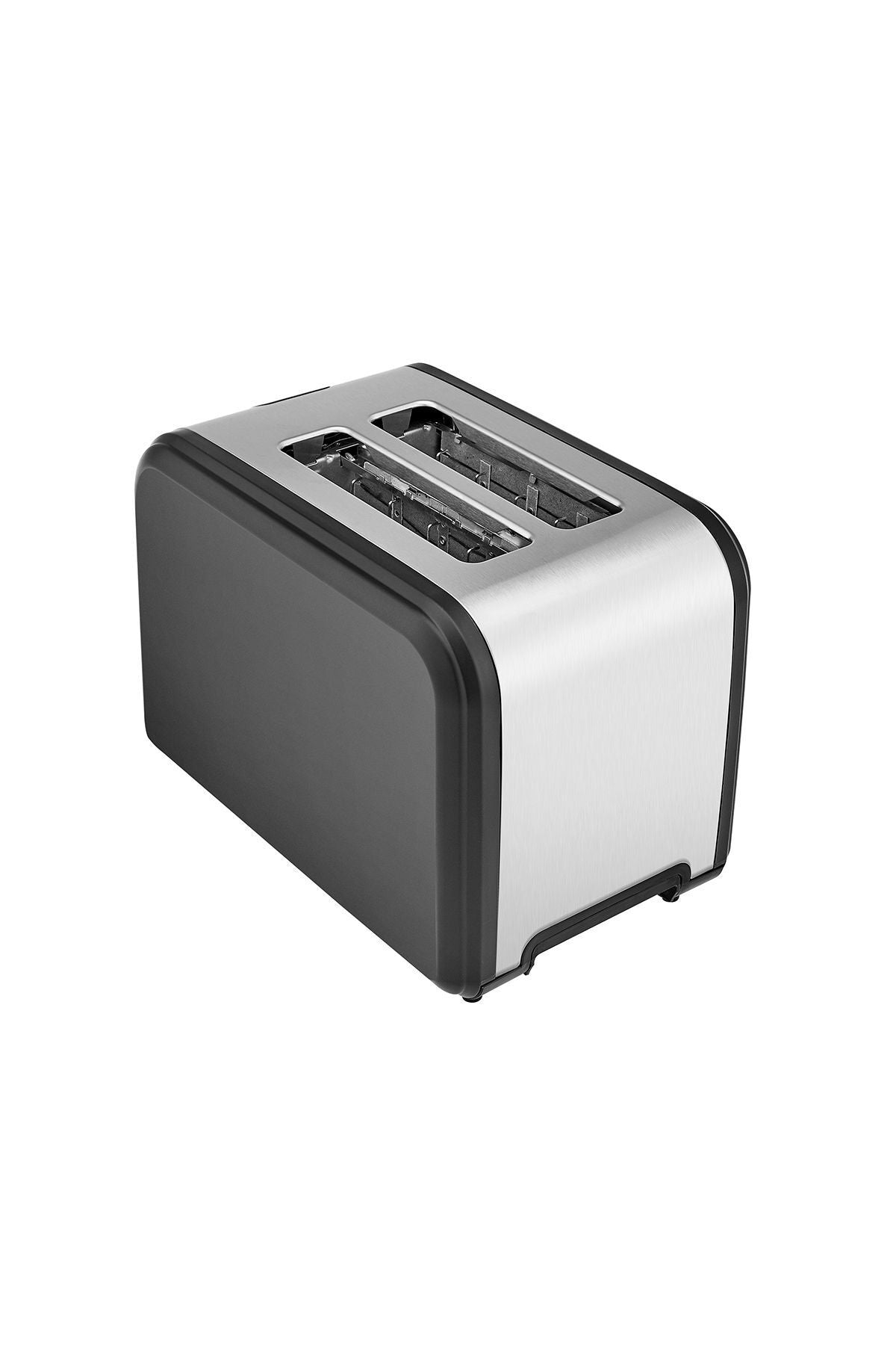 Multicrust Retro Toaster Black