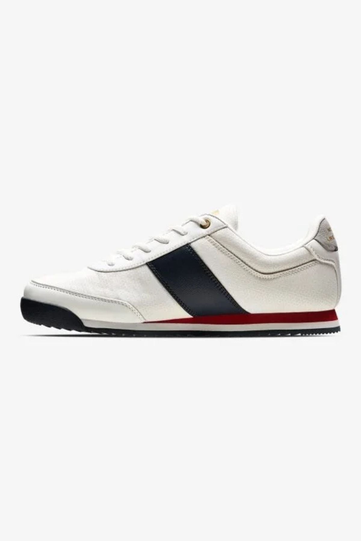 Lescon - Flint 2 Mens Sneaker Shoes White
