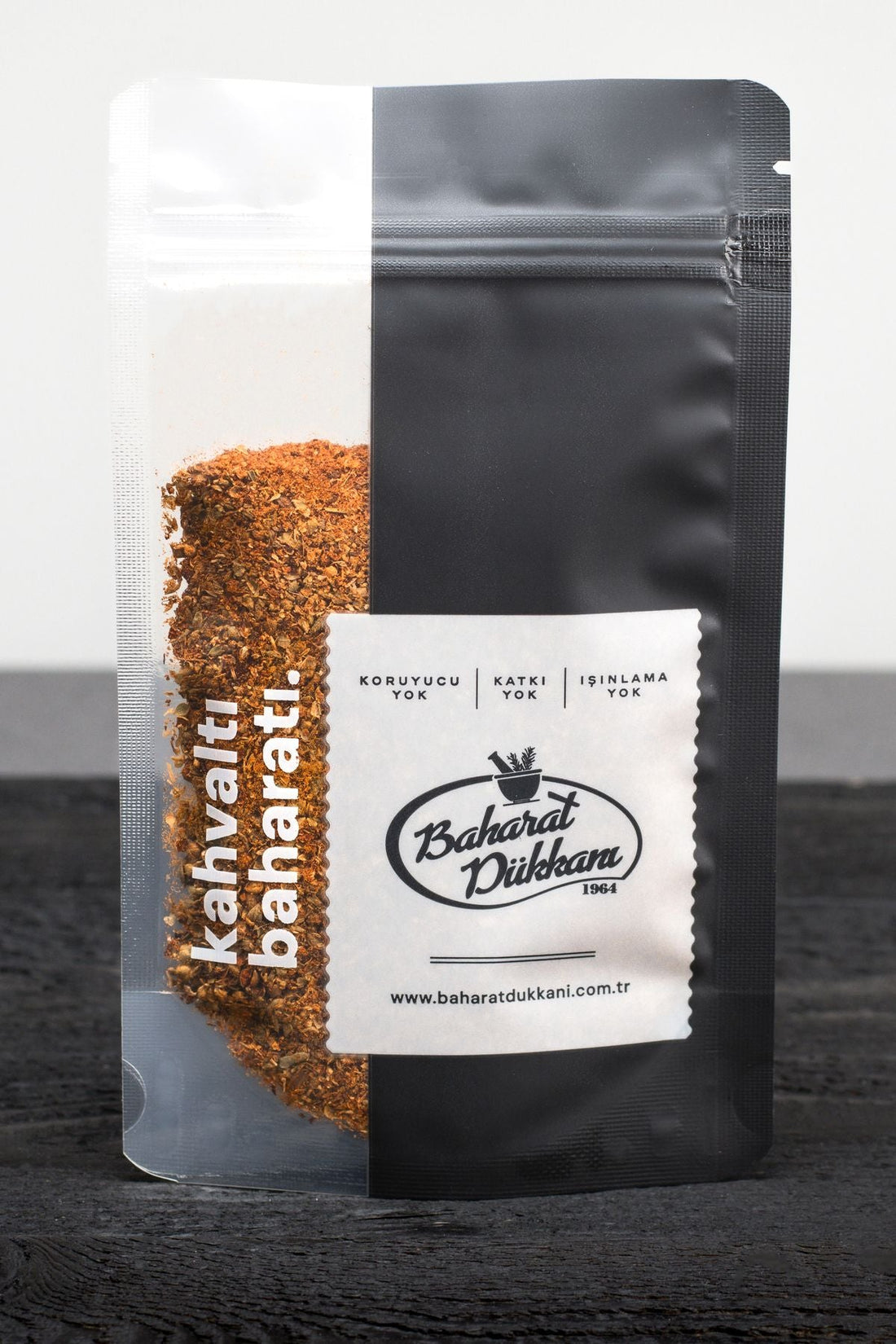 Baharat Dükkanı - Breakfast Seasoning 75gr