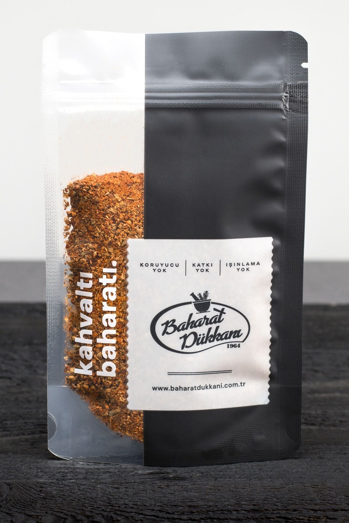 Baharat Dükkanı - Breakfast Seasoning 75gr
