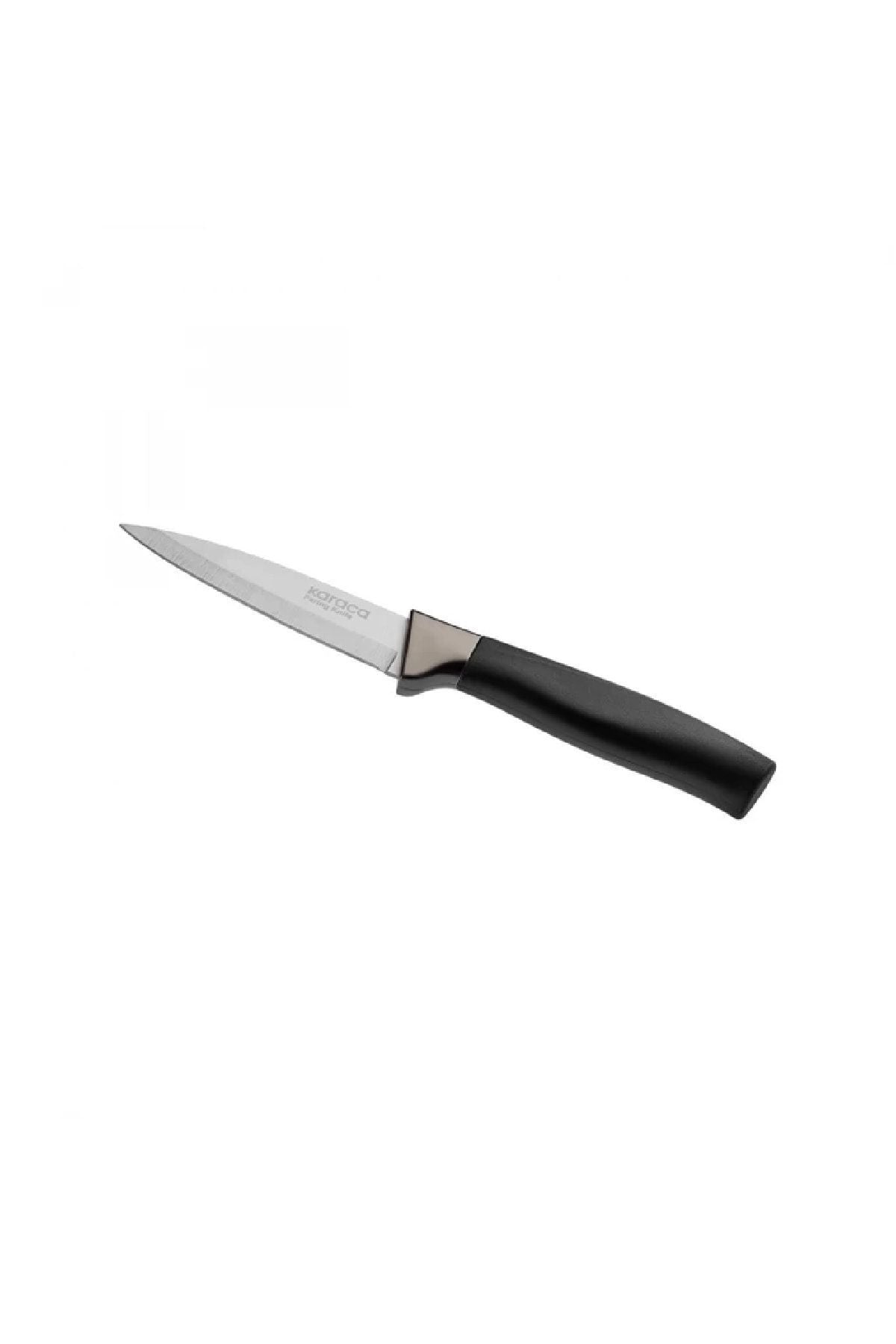 Helios Peeling Knife Black 19 Cm