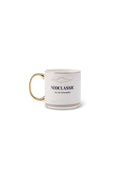 Art Neoclassic Mug 400 Ml