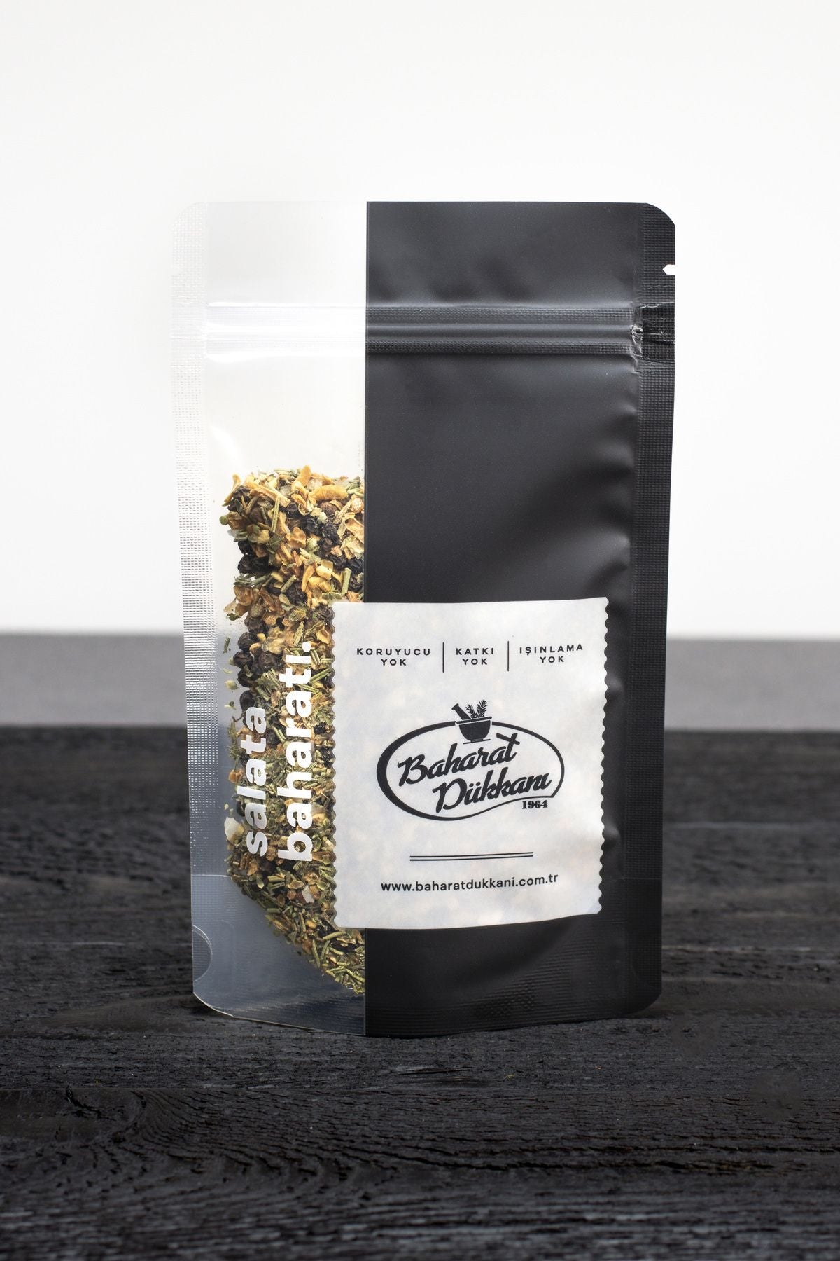 Baharat Dükkanı - Salad Seasoning (granular) 70gr