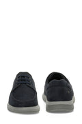 235050N 4PR Navy Blue Men's Shoes