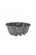 Polo Casting Cake Mold 25 Cm Anthracite