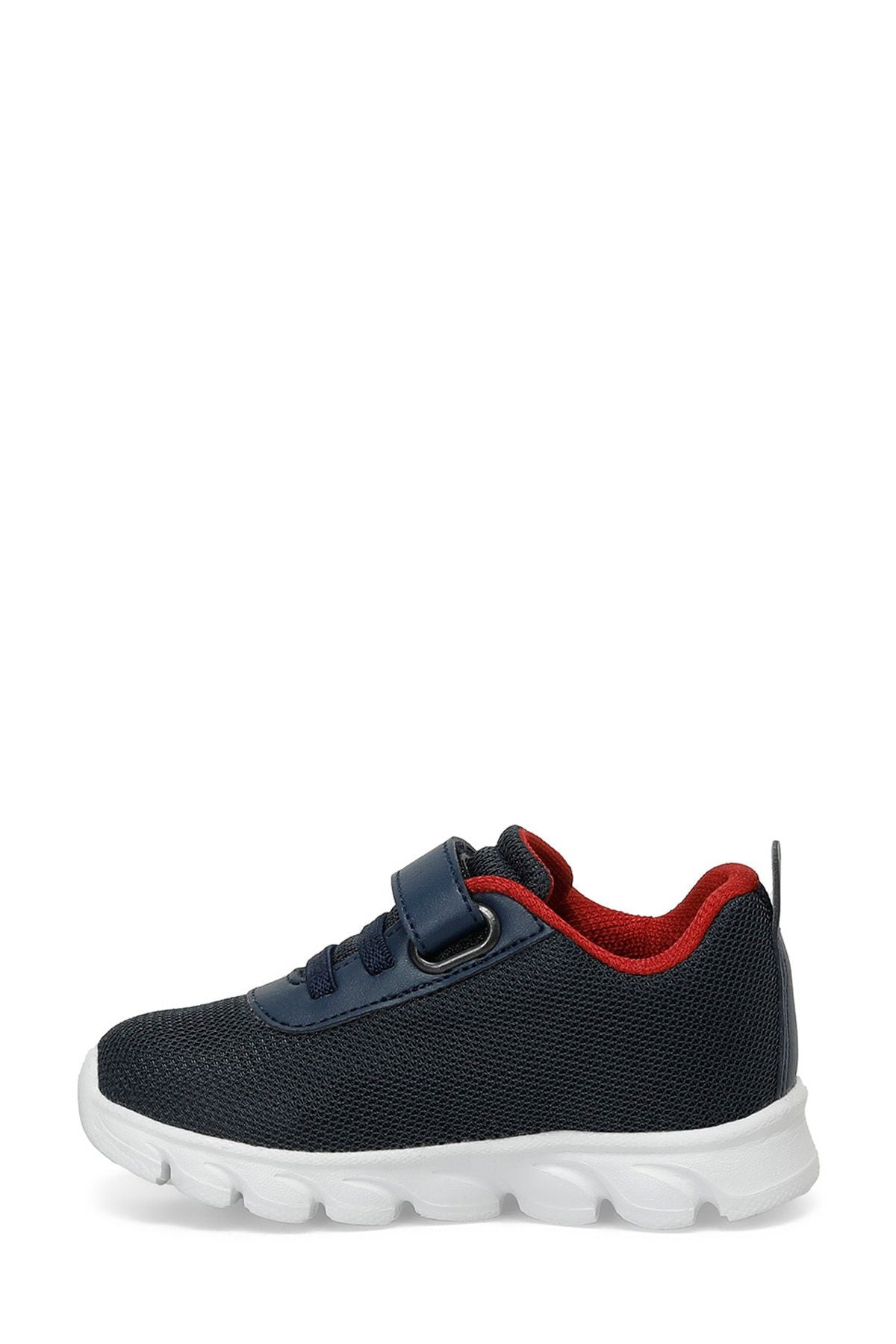 FIRST 4FX Navy Boy's Sneaker