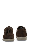 236251 4FX Brown Men's Shoes