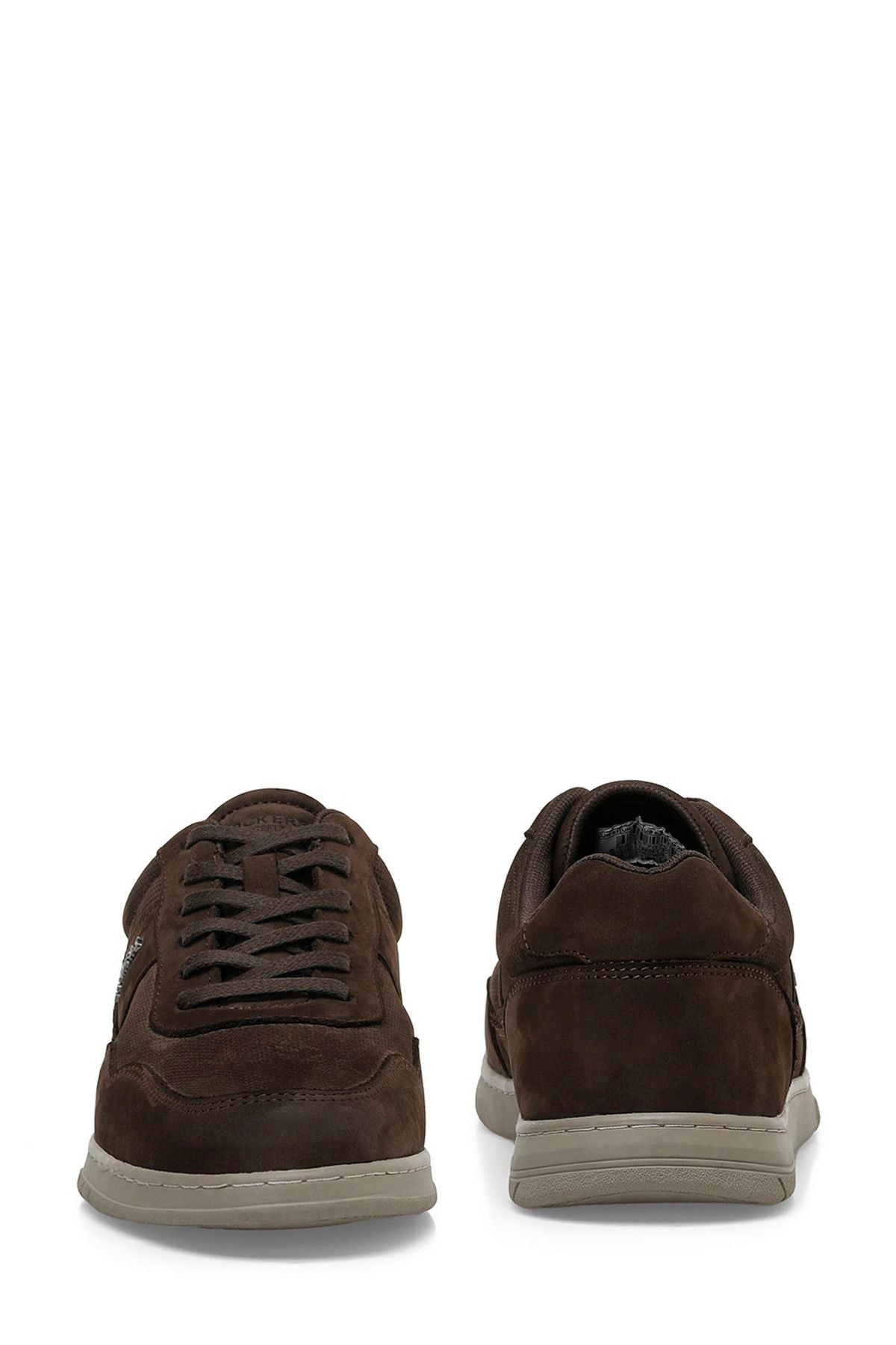 236251 4FX Brown Men's Shoes