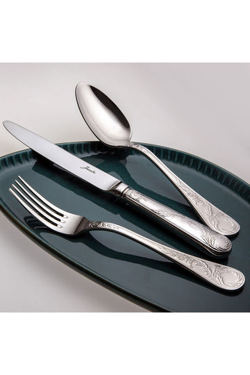 9700 12 Seater 84 Piece Cutlery Set