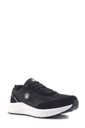 STREET 4FX Black Men's Sneaker