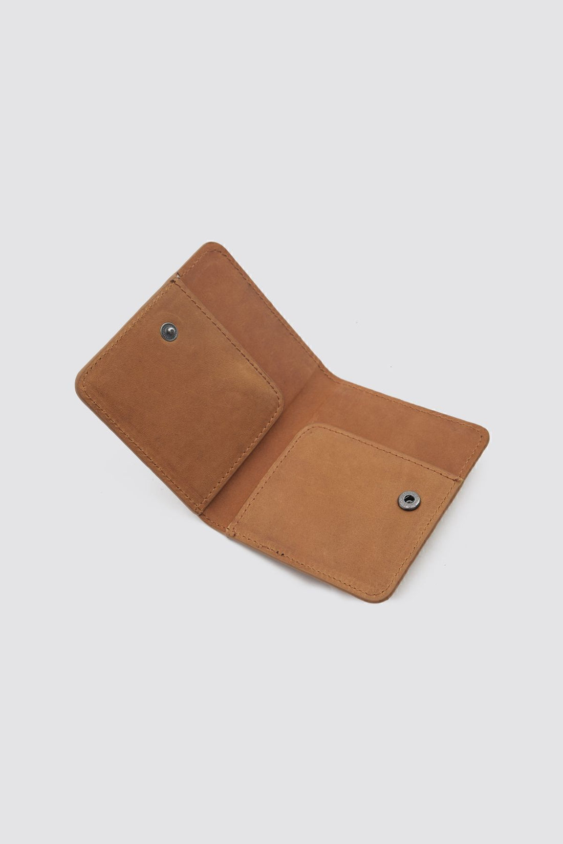 Taba Leather Wallet