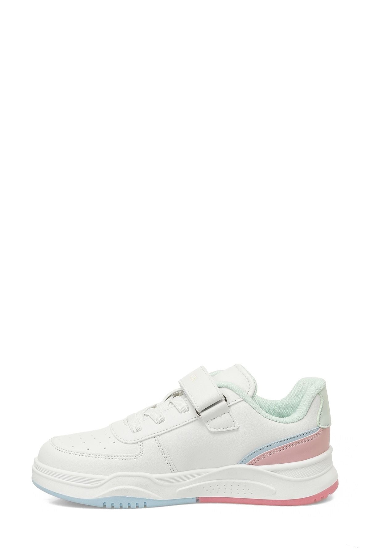 SEVILLA 5FX White Girls' Sneaker