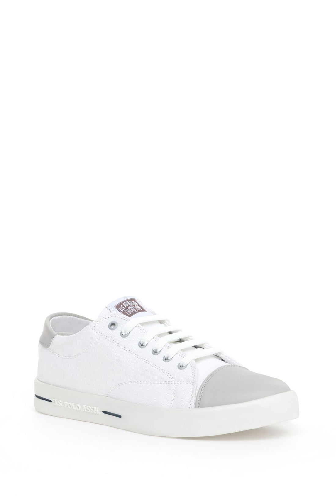 Men's White Sneakers 50269220-VR013