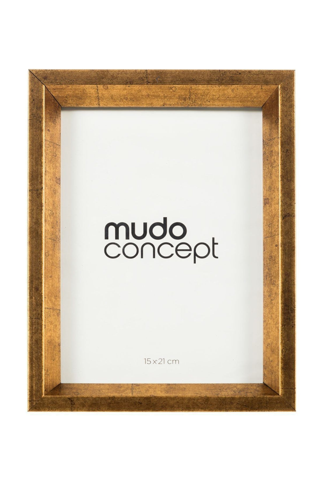 Olivia 15X21 Photo Frame Gold