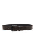 Men's Brown Leather Belt 000a2d1303518