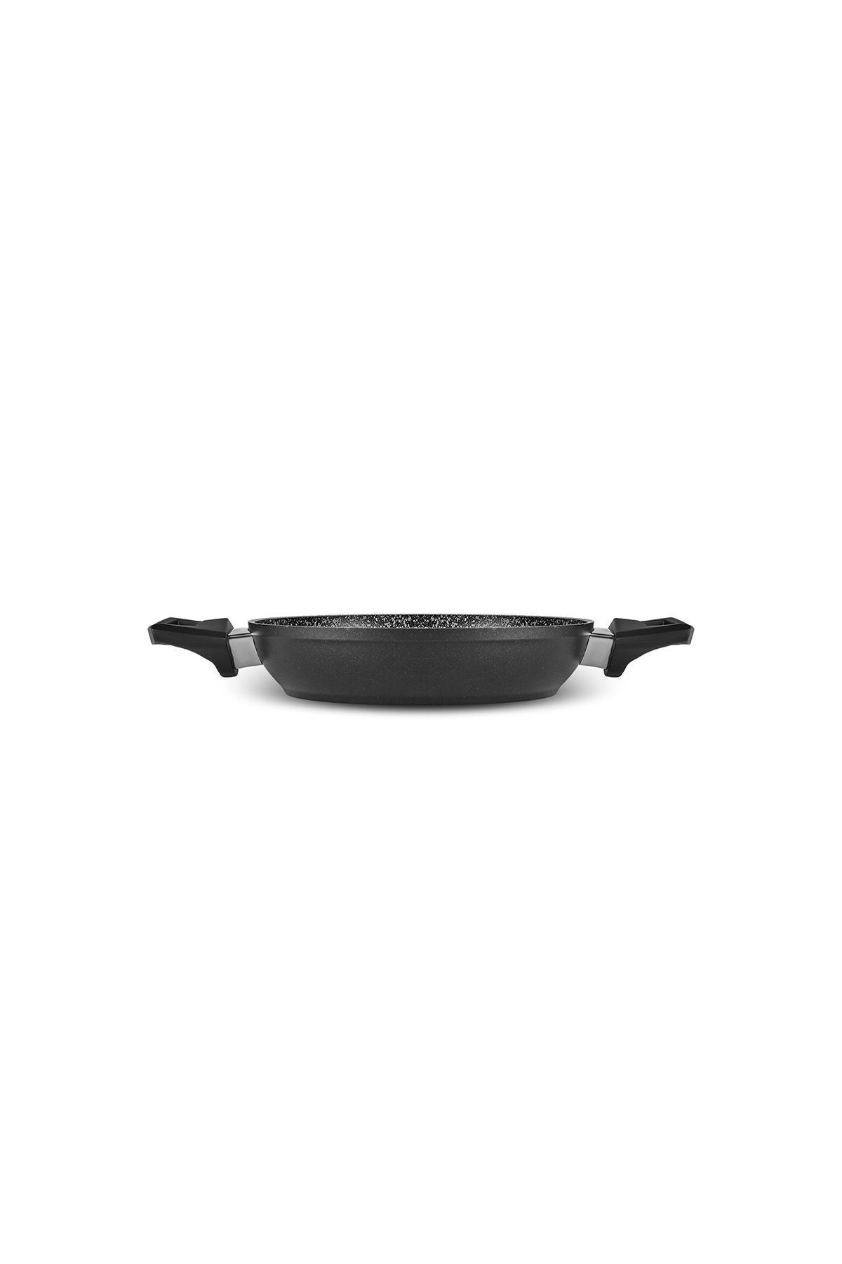 Biogranite Power New 3 Piece Pan + Skillet Set