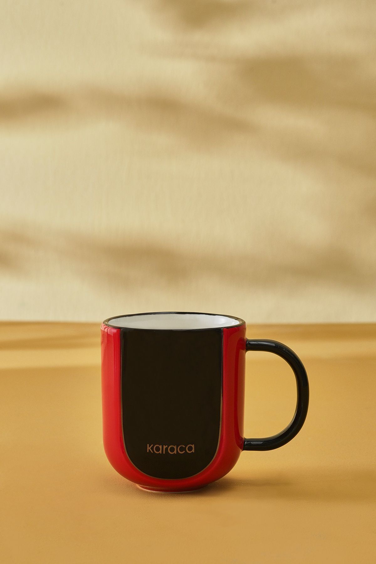 Mug Red Mug 350 ml