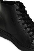 235242 4PR Black Men's Boots