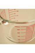 Vero Measuring Cup Naturel (1000 ml)