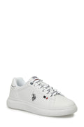 ARES 4FX White Men's Sneaker