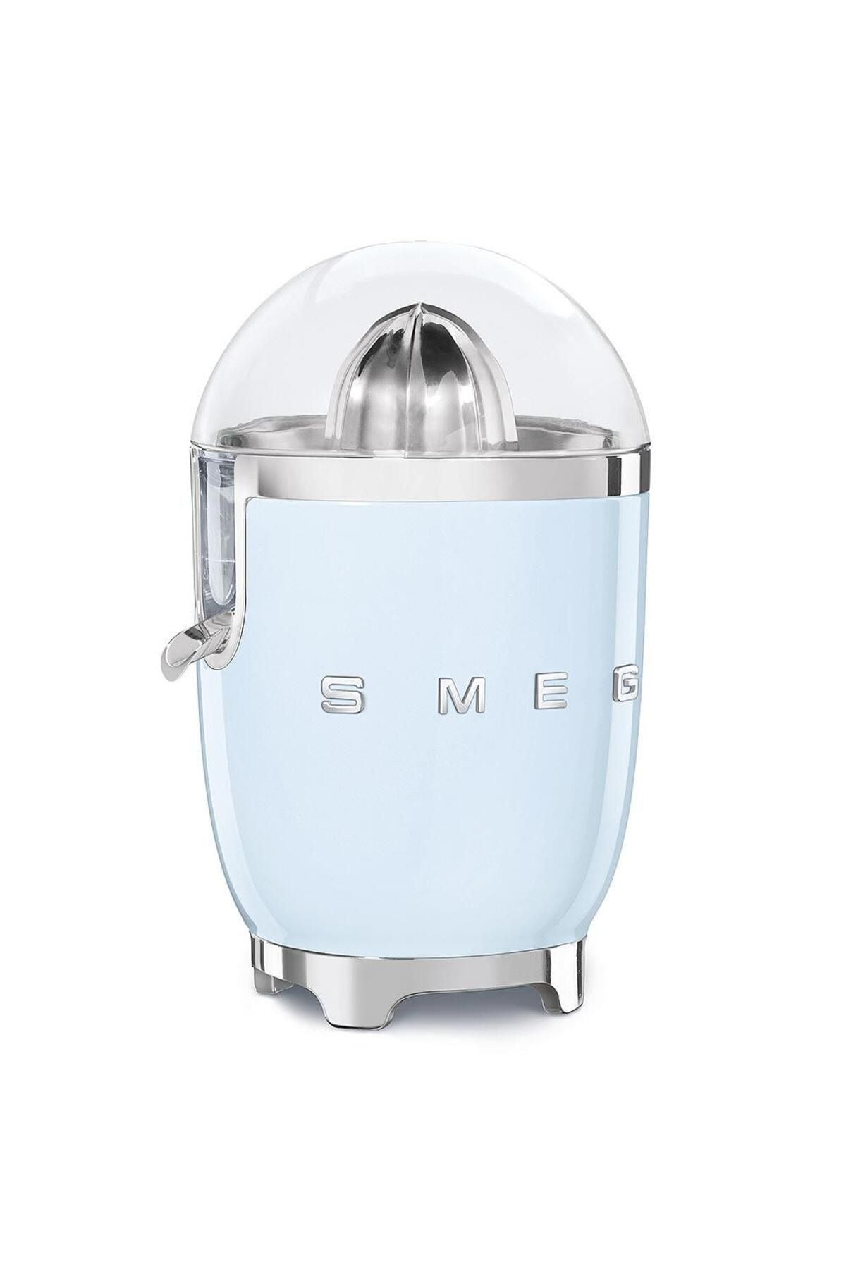 Pastel Blue Citrus Juicer CJF01PBEU