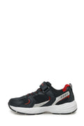 POL JR 4FX Navy Boy's Sneakers