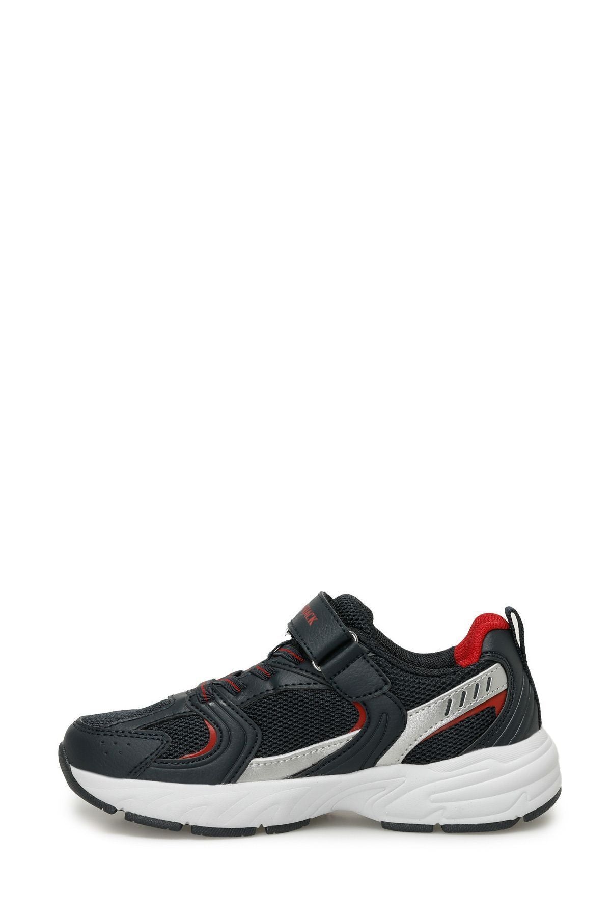 POL JR 4FX Navy Boy's Sneakers