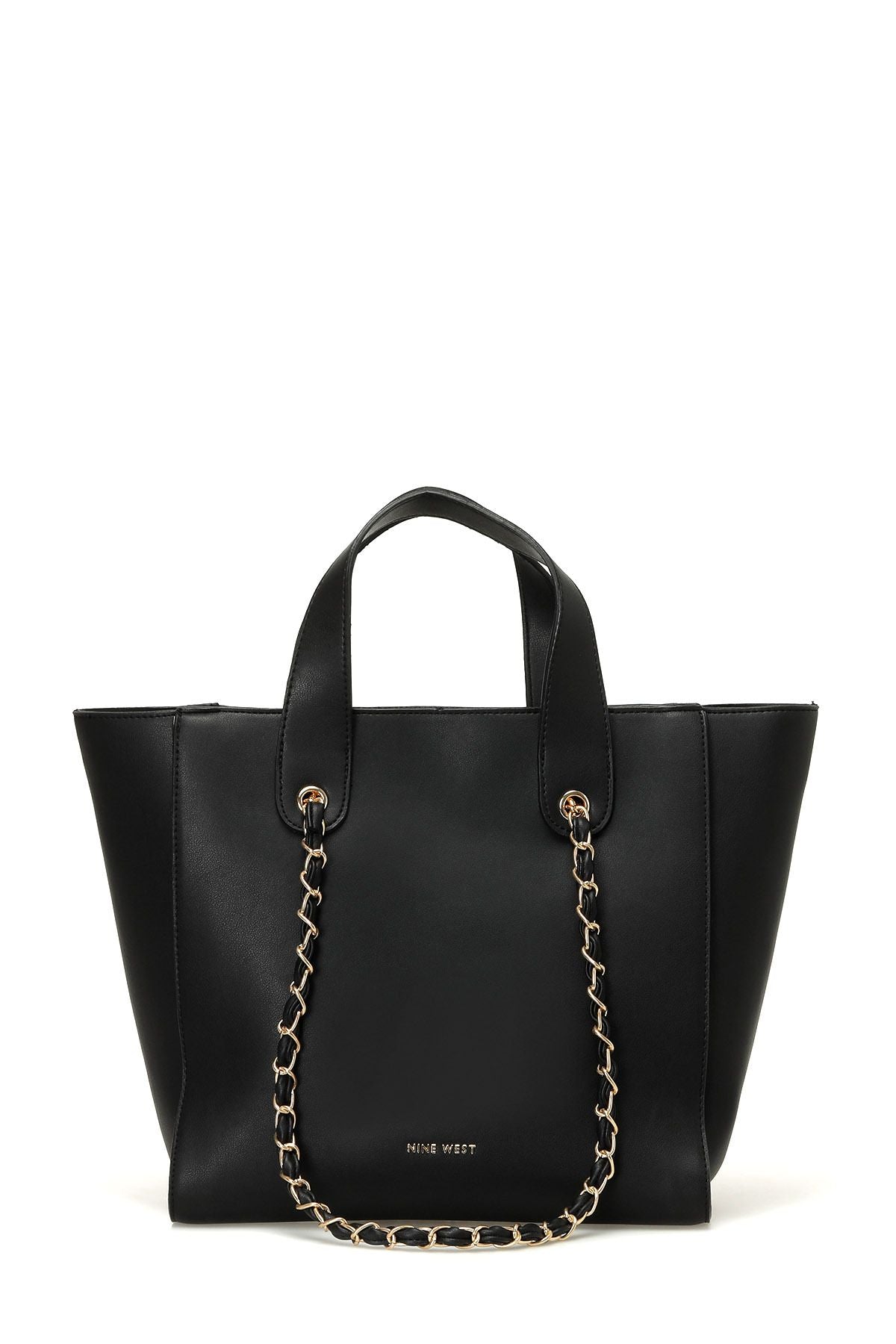 SHARONBIG 4PR Black Women's Handbag