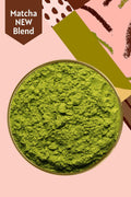 Coconut Matcha Coconut Matcha Green Tea 25 g