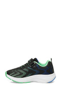 RICCI 4PR Navy Blue Boy's Running Shoes