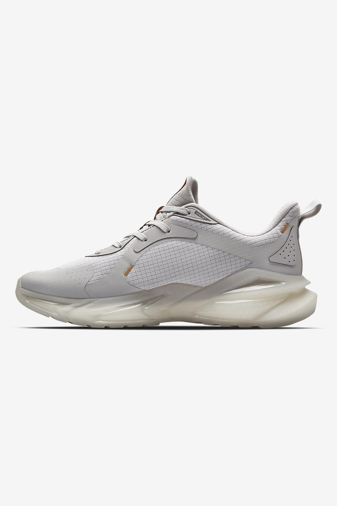 Airfoam Tigan - 41 - Grey - 682836162-41