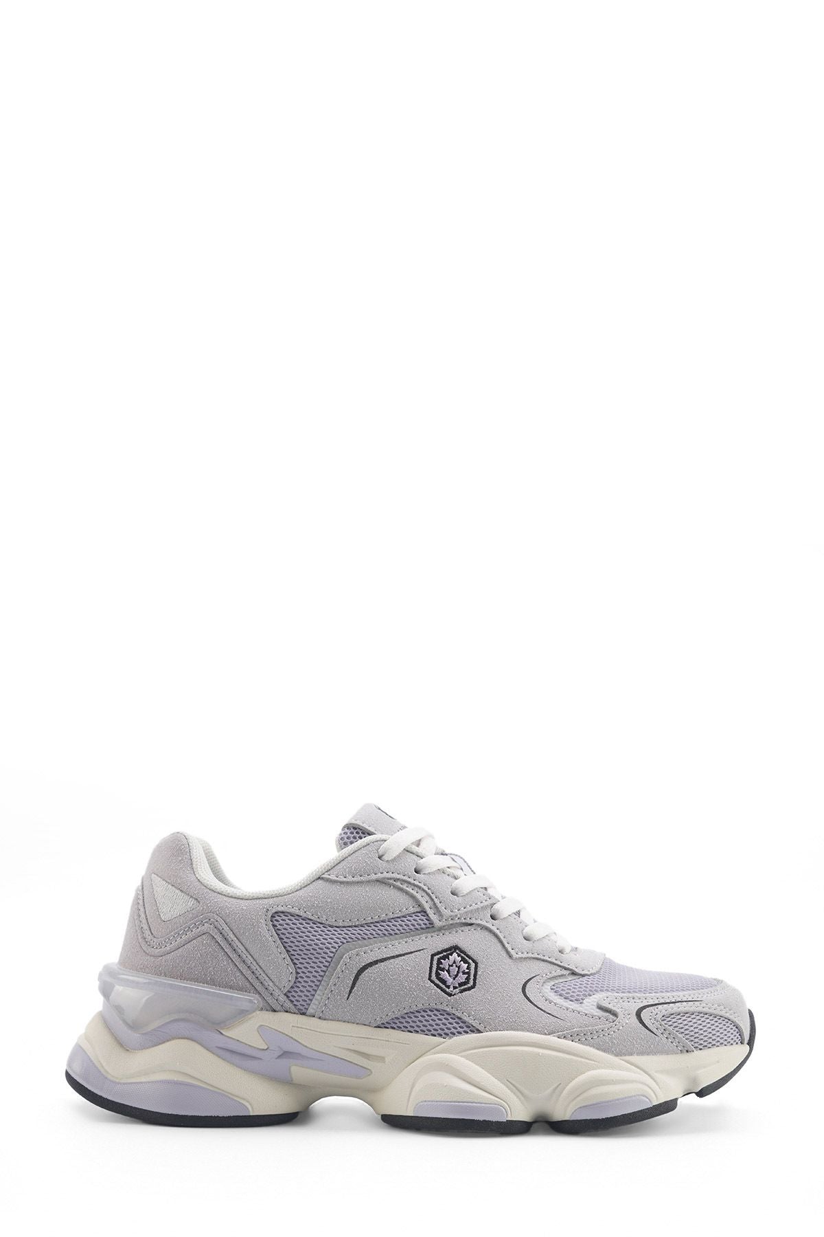 MADAX SUE WMN 5FX Grey Women Sneaker