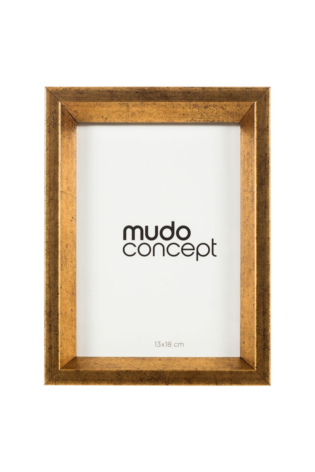 Olivsia 13x18 Photo Frame Gold