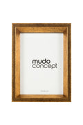 Olivsia 13x18 Photo Frame Gold
