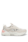 Beige - Dakota 2fx Women's Sneaker