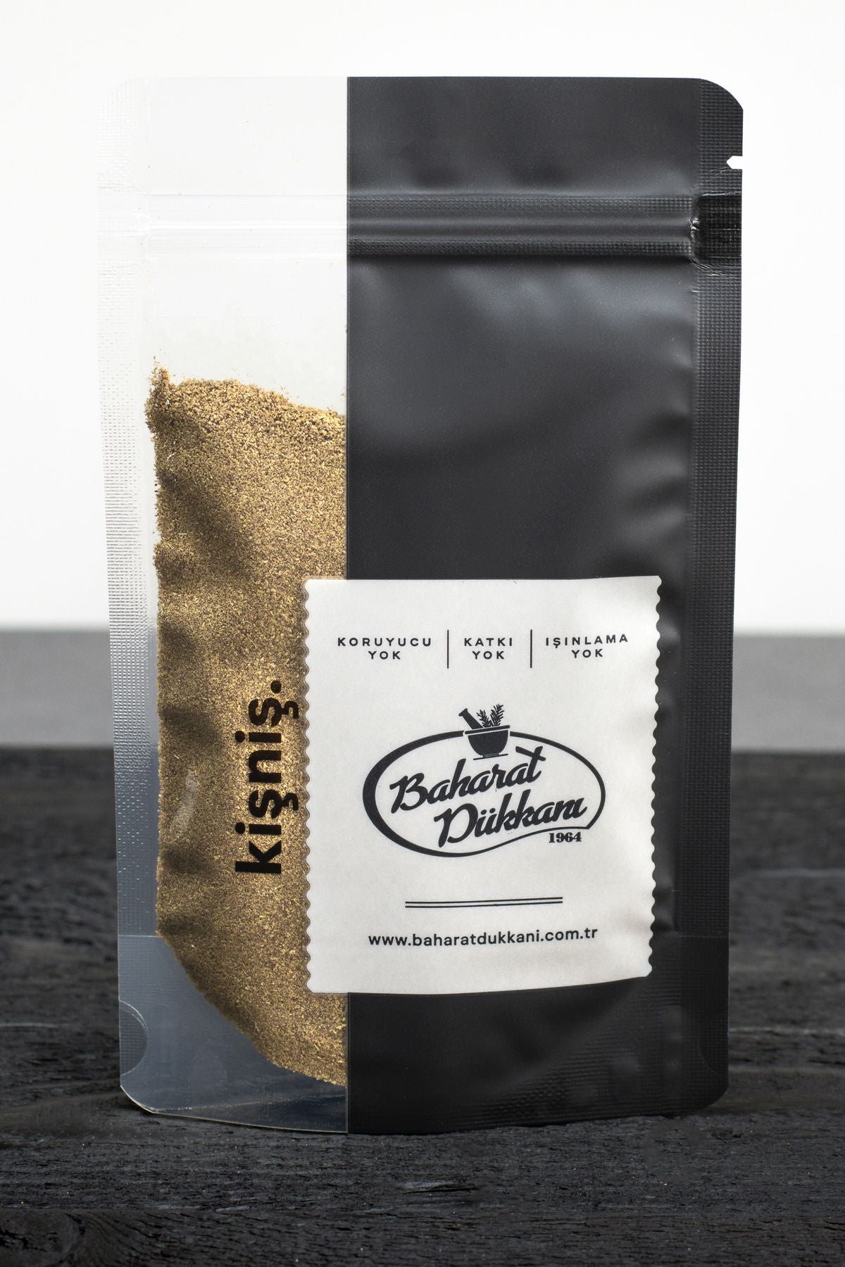 Coriander Powder 75gr