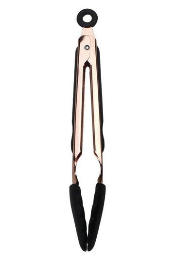 Master Chef Silicone Tongs