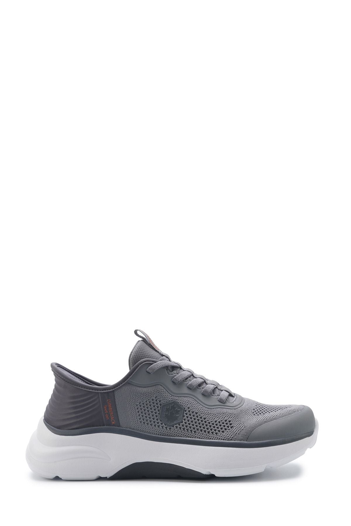 MENDO 5FX Grey Men's Comfort Shoes